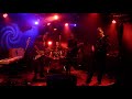 Enter sandman par Arken Stone lors d'une soirée bœuf le 22 octobre 2021.