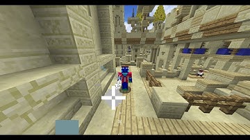 Hypixel: Quakecraft- Take That!