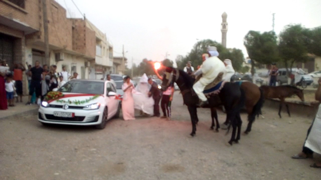 اعراس ناس مقرة المسيلة