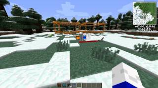 Famous MineCraft Tekkit Engine Tutorial Net Worth