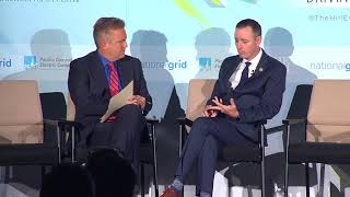 Partnerships & Progress // Rep. Brian Fitzpatrick (R-PA)