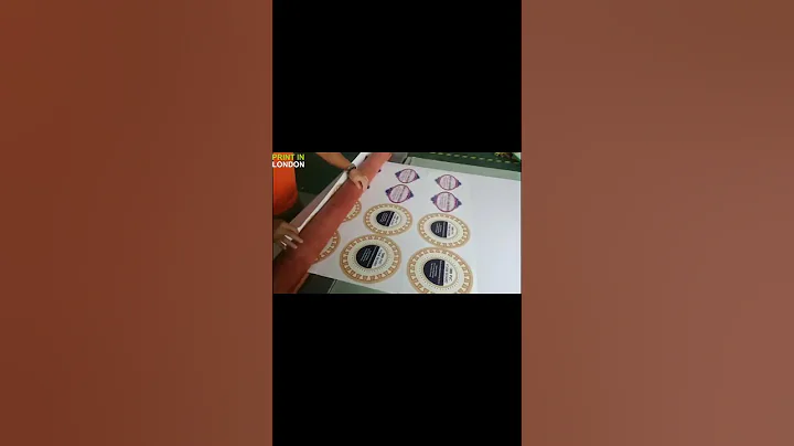 Discover Custom Print Shop London | Print In London- Printing London