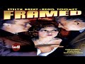 Framed (1930) | Full Movie | Evelyn Brent | Regis Toomey | Ralf Harolde