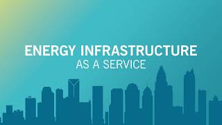 Energy Infrastructure as a Service - Duke Energy One Energy Services
