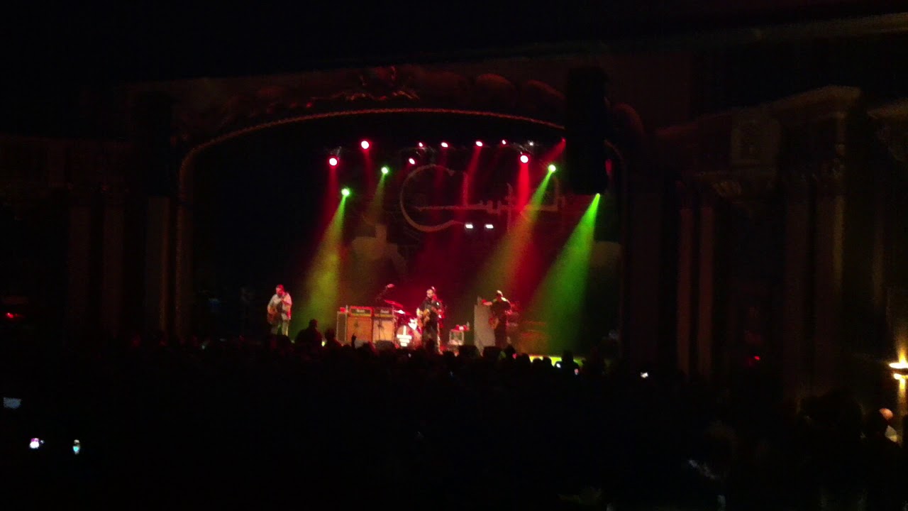 20130504 (4) Clutch Gone Cold YouTube