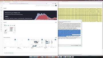 Demo Troubleshooting Azure AD B2C OIDC Integration with Tableau Server