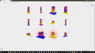 aecSpace Hypar Explore 2018.04