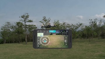 Hubsan H507A video tutorial