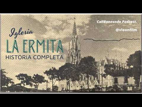 La Ermita: historia de la joya arquitectónica caleña. hqdefault