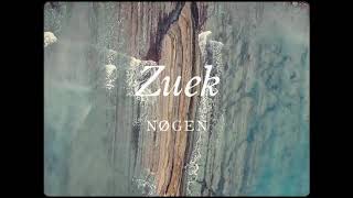 Nøgen - Zuek (Lyric Video)