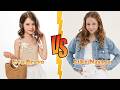 Eva Bravo VS Nastya Transformation ★ From Baby To 2026