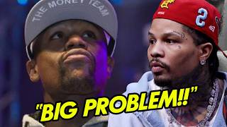 Floyd Mayweather Extra Broke After New Lawsuit Gervonta Davis Prediction Hits Home
