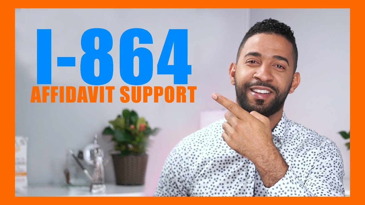 formulario-i-864-affidavit-support-requisitos-youtube