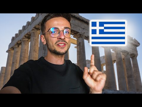 Video: Pushimet në Greqi në Nëntor