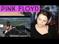 Pink Floyd   "Echoes"  (Live in Pompeii)   REACTION