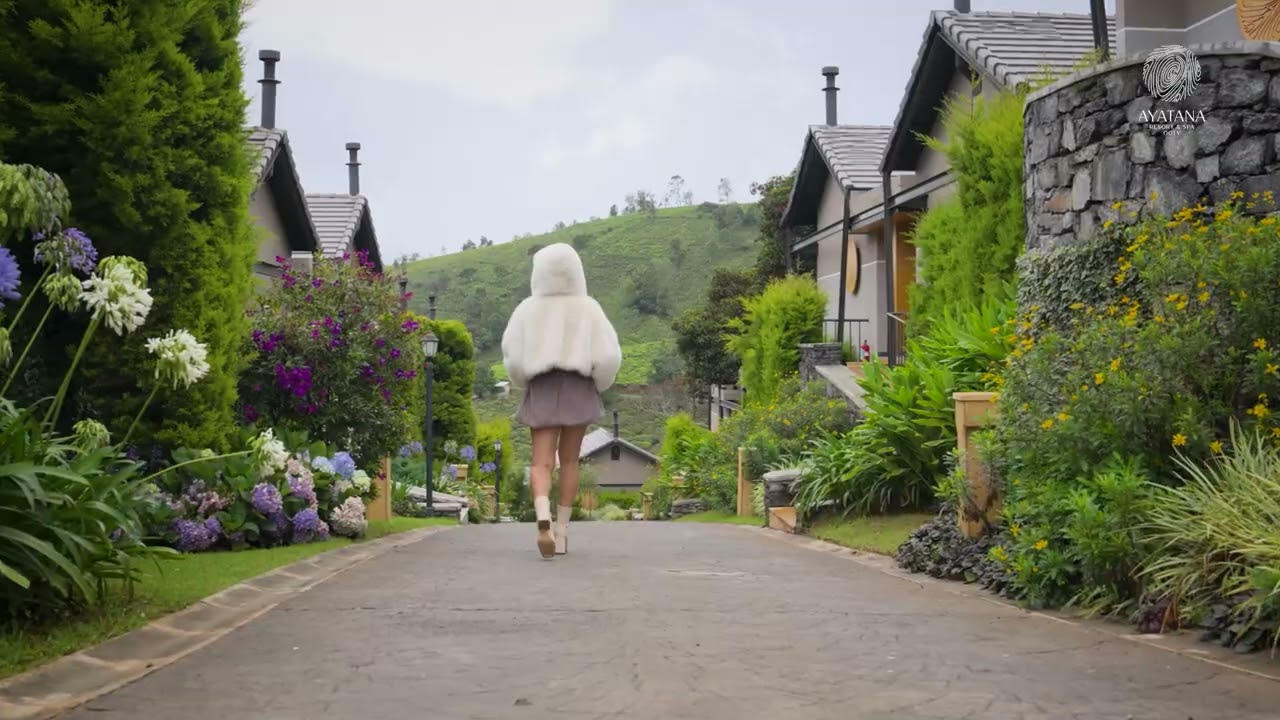 Unwind in Ooty: Experience Serenity at WelcomHeritage Ayatana