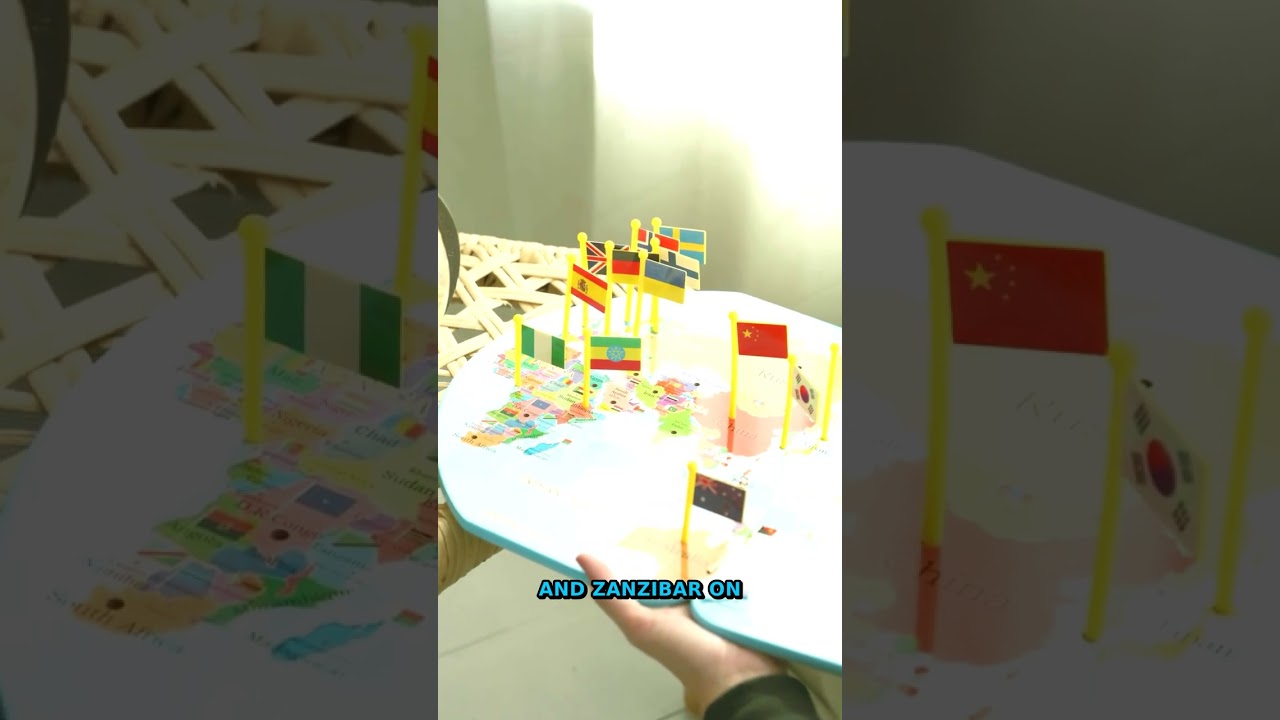 Geography Secrets Exposed | Shocking Country Border Changes