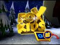 Fox Kids FoxRiders Leaders Idents 2025 Update HD 1080p50 