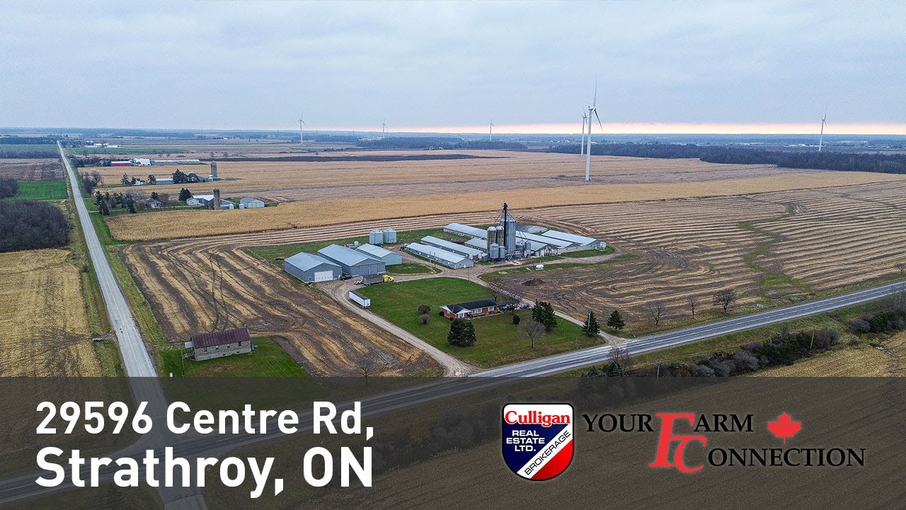 29596 Centre Rd, Strathroy Erwin Meyer, Sales Rep. Culligan Real