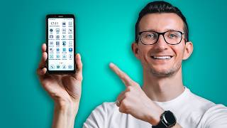 Celebrity I Used an E-Ink Phone for a Week – Here’s What Happened! Profile