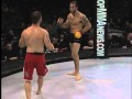 Cfc 6 david letourneau vs igor caetano