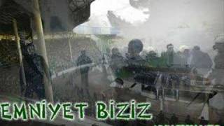 Burası BUrsa
