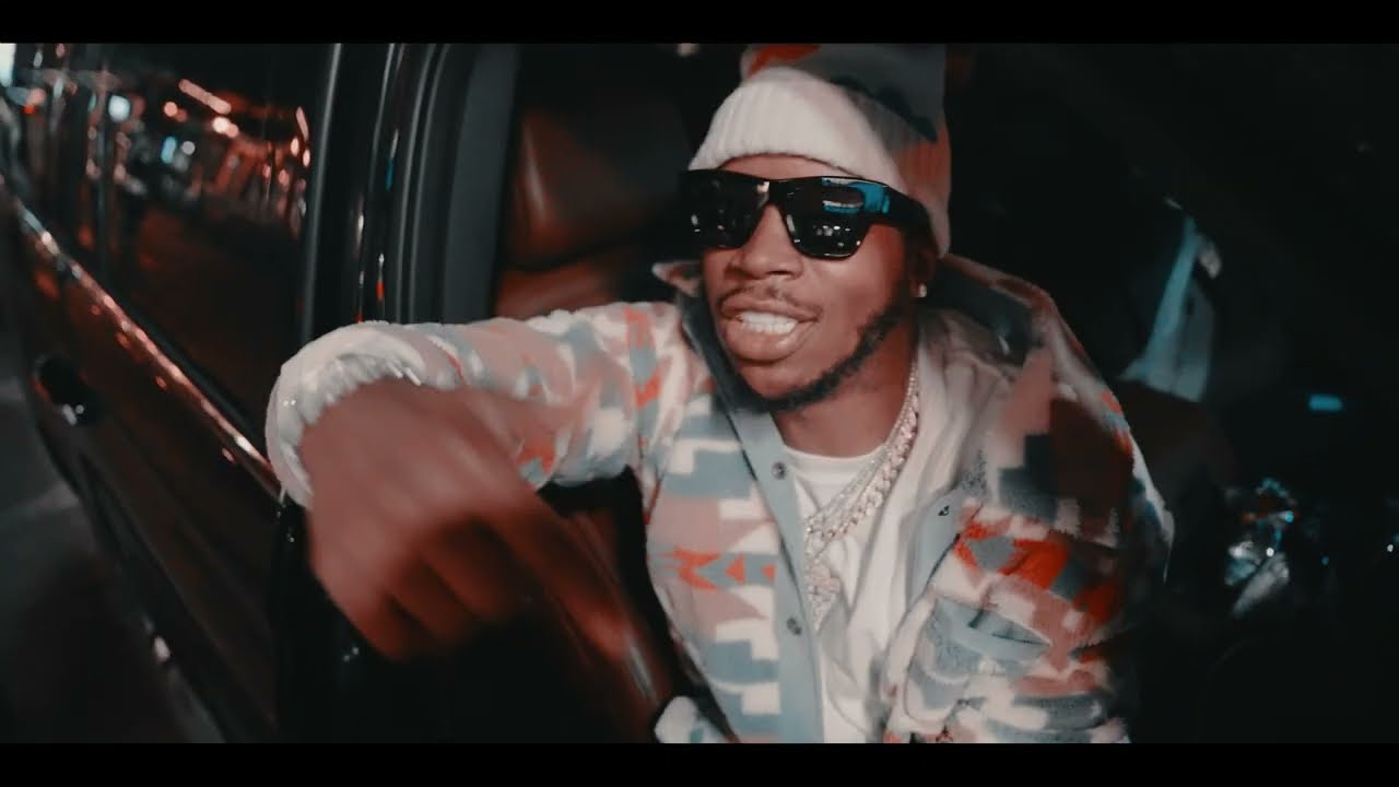 DuckMan "Drop The TIcket" (Official Video) Shot By @ayub4life auf YouTube ansehen DuckMan "Drop The TIcket" (Official Video) Shot By @ayub4life auf YouTube ansehen