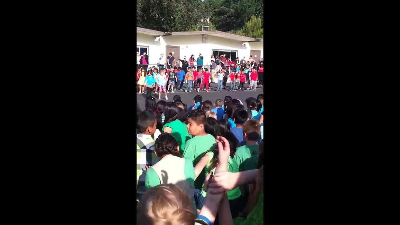 Peachland Elementary School 13 Youtube