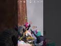 T1 lobby intense last zone fight 😮😮