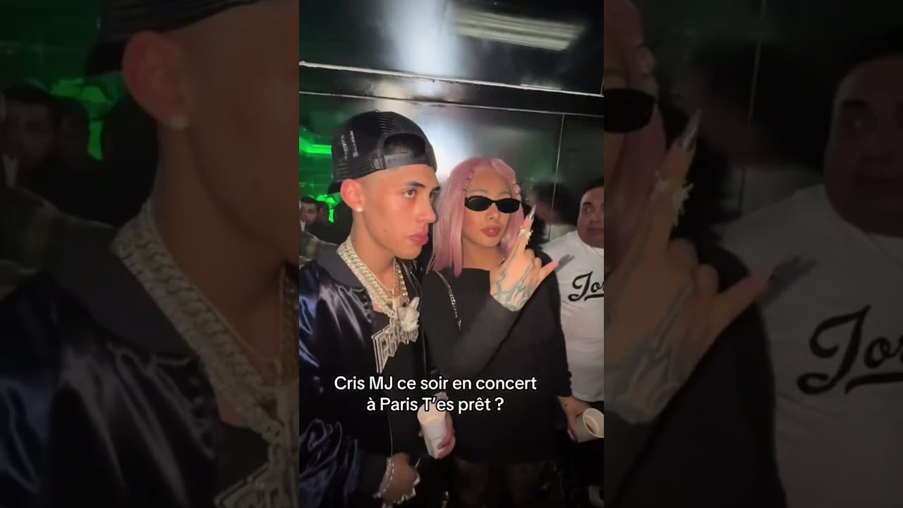 GATA ONLY FloyyMenor x Cris MJ (OFFICIAL VIDEO 4K) Latin Trap Anthem 2024 #crismj #latinmusic