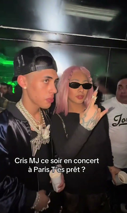 GATA ONLY FloyyMenor x Cris MJ ( VIDEO 4K) Latin Trap Anthem 2024 #crismj #latinmusic
