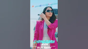 Chandigarh Shehar Nawab Status | Sruishty Mann | 8DJ TUNES