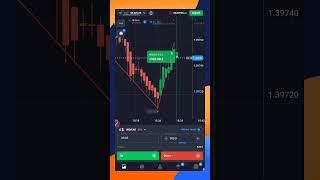 quotex.in $500 Trade Profit 🤑 Live Account Zig-Zag Strategy #trading #howtousequotex #signal #quotex