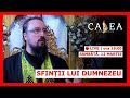 🔴 LIVE #253 - SFINȚII LUI DUMNEZEU, PĂRINȚII CELOR ÎNSINGURAȚI | PĂRINTELE IACHINT