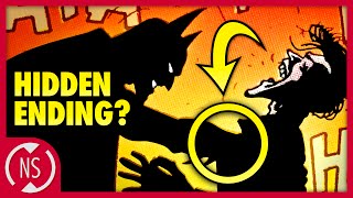 THEORY: Killing Joke's Secret Ending REVEALED! || Comic Misconceptions || NerdSync