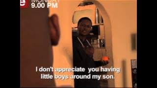 eKasi Our Stories  Chicken Murder 2012 09 10