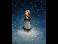 قصة النوم صاحبة الكبريت