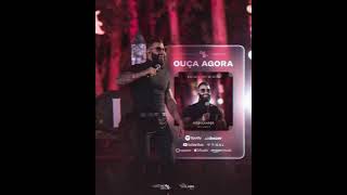 Gusttavo Lima - Balada do Buteco (O Embaixador The Legacy)