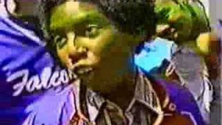 Return of the Jedi NY Ch.2 News Story