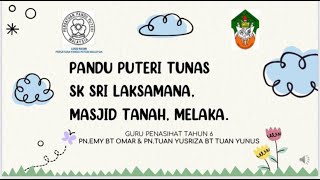 Pandu Puteri Tunas Pandu Puteri Tunas