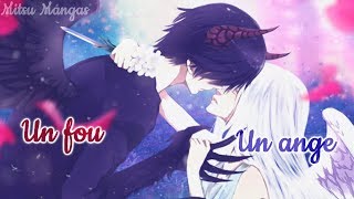 Nightcore French ♪ Conscience ♪ + Paroles HD Resimi