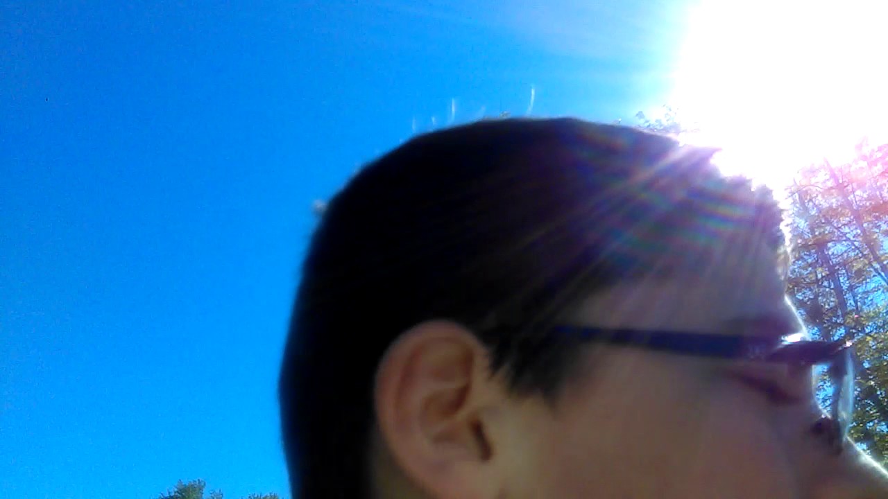 Diamond blog 1 a walk around neibor hood