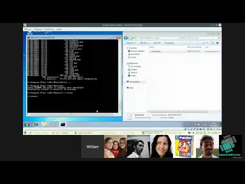 Curso de Programação C# M1 C1 P2
