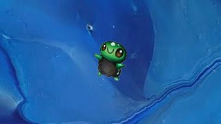 Solange  Jerrod remi Oz Edit