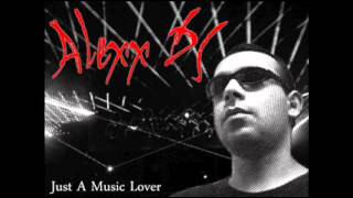 Madonna Vs Global Deejays_Mixed By Alexxdj