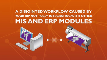 Overcoming Hidden Inefficiencies In Wide-Format Print