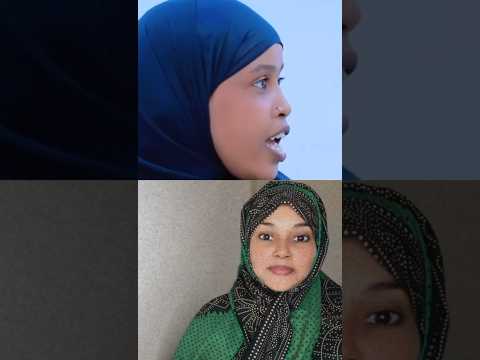 Cajaib Sheikhow Dawo Ada Qosli Donee Share Shortvideo