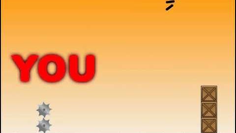 Stick Run (FACEBOOK EDITION)