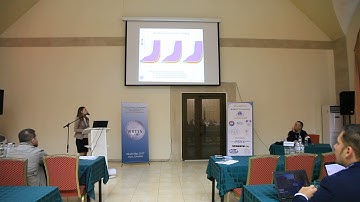 Mathematical simulation of residual stresses...