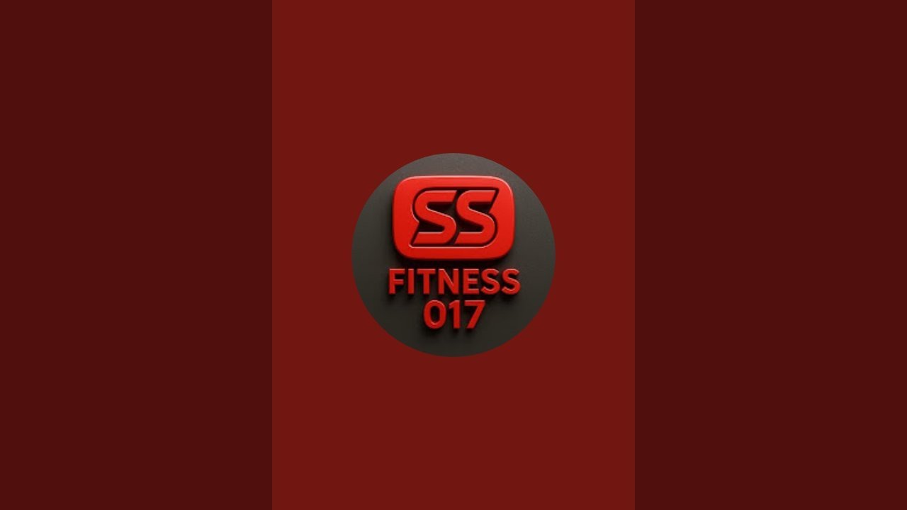 Ss 017 Ss fitness 017 is live - YouTube